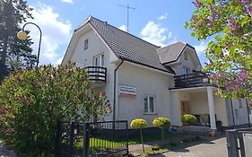 Dom Pod Gruszką